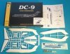 Fly 14410 DC 9-15 Fuerza Aerea Venezolana (1:144)